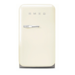 Tủ lạnh mini SMEG FAB5 34L nhiều màu
