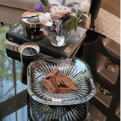 Âu Rogaska Meridian 30cm