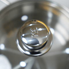 Bộ nồi WMF Diadem Plus 5 món kèm quánh