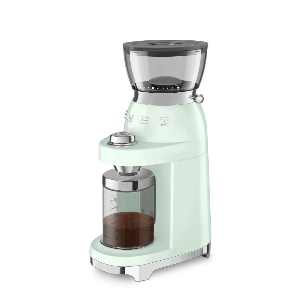 Máy xay hạt cà phê SMEG CGF03