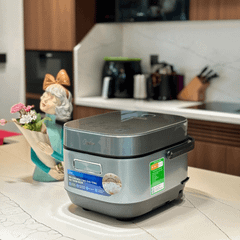 Nồi cơm điện Midea MRI180T2BDG dung tích 5L