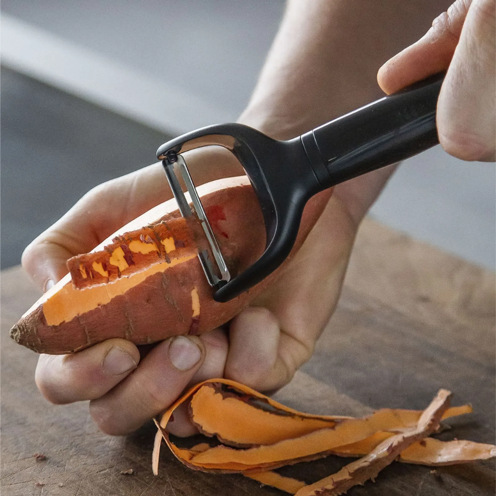 Dao gọt chữ Y KitchenAid KCG145 nhiều màu