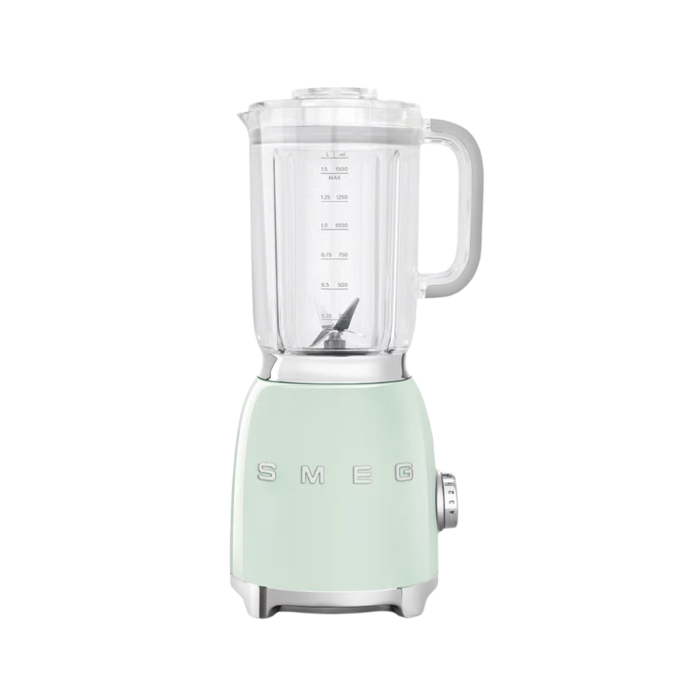 Máy xay sinh tố SMEG BLF01 nhiều màu