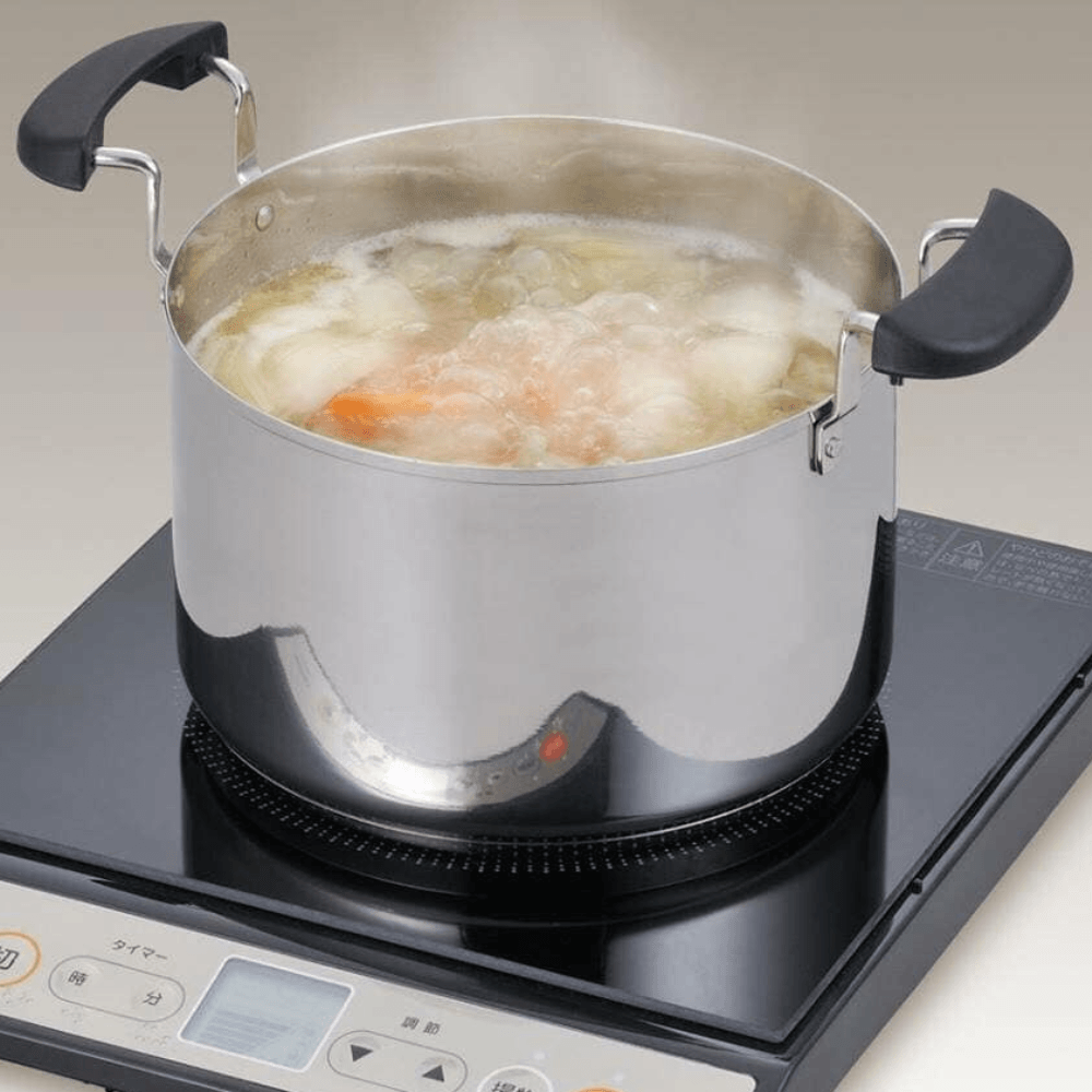 Nồi ủ Thermos Shuttle Chef KBG-4500 nhiều màu