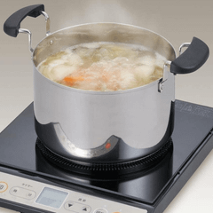 Nồi ủ Thermos Shuttle Chef KBG-4500 nhiều màu