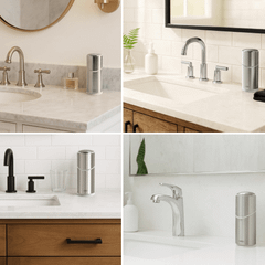 Hộp Đựng Bàn Chải & Kem Đánh Răng OXO