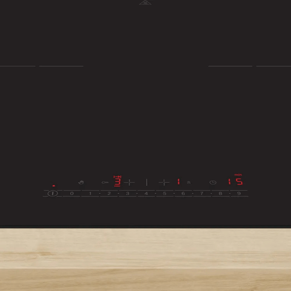 Bếp từ đôi BOSCH PMI8256EVN serie 8 2 vùng nấu