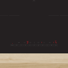 Bếp từ đôi BOSCH PMI8256EVN serie 8 2 vùng nấu