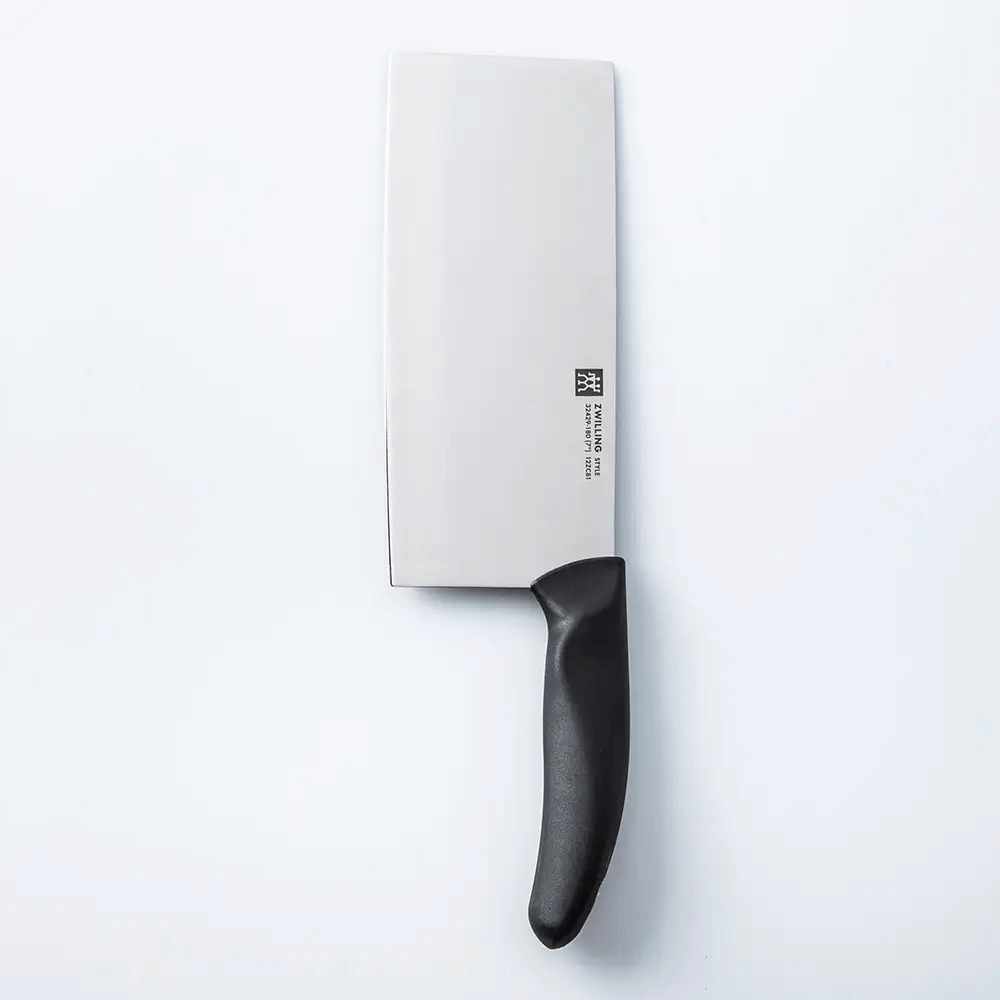 Dao chặt Zwilling Style 18cm