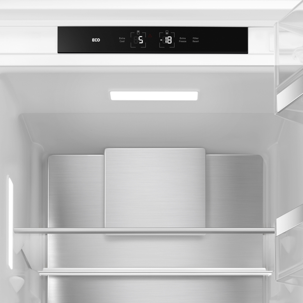 Tủ lạnh âm tủ Inverter SMEG 244L C9174DN2D1 Universale