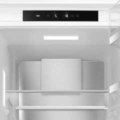 Tủ lạnh âm tủ Inverter SMEG 244L C9174DN2D1 Universale