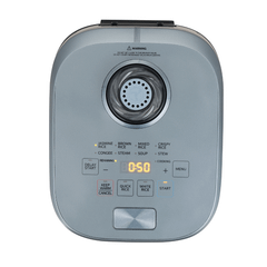 Nồi cơm điện Midea MRD100T1BDG dung tích 1L