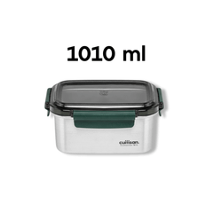 Hộp Inox Cao Cấp Cuitisan Bella nhiều dung tích