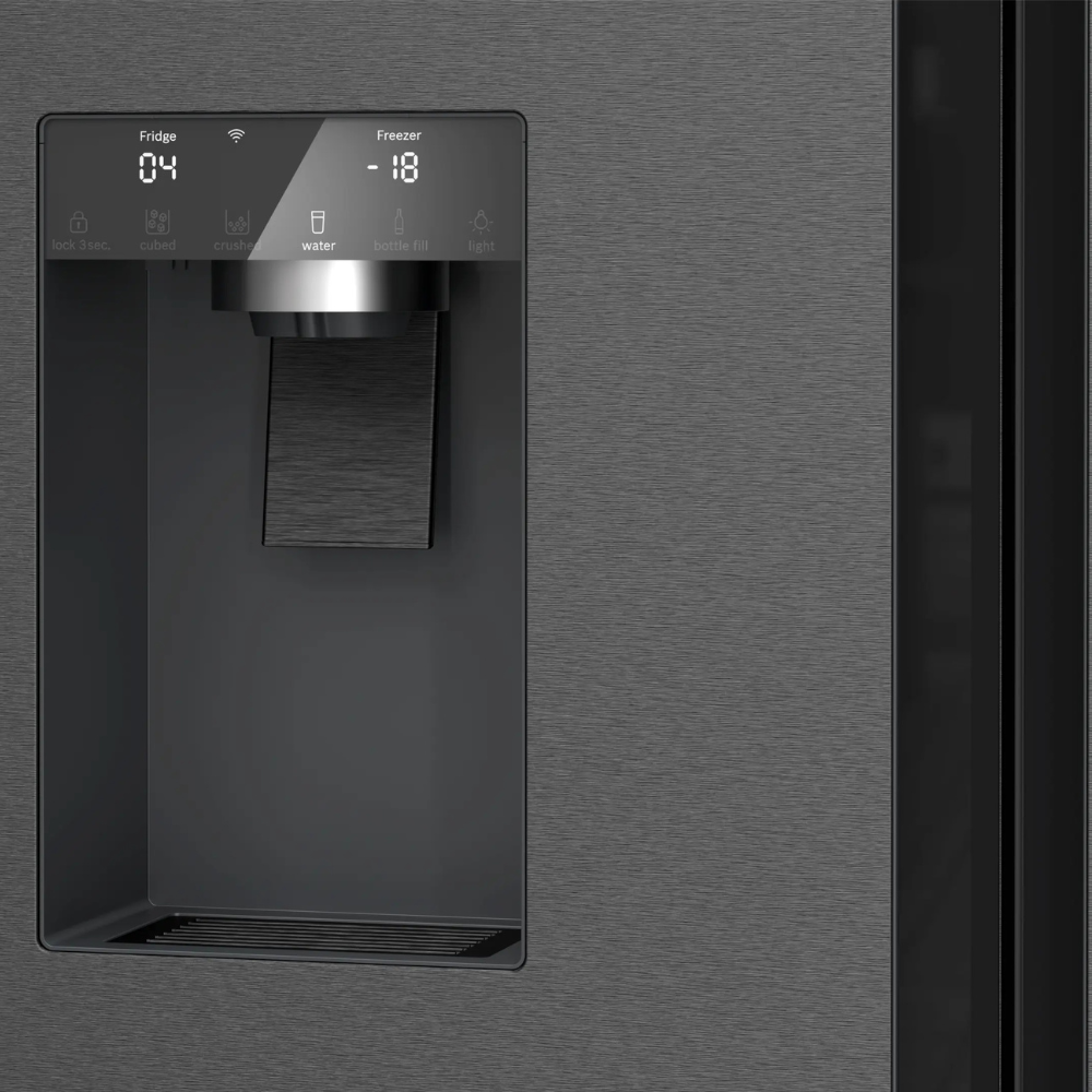 Tủ lạnh 4 cánh BOSCH KFI96AXEA Serie 6 574L