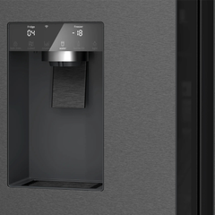 Tủ lạnh 4 cánh BOSCH KFI96AXEA Serie 6 574L