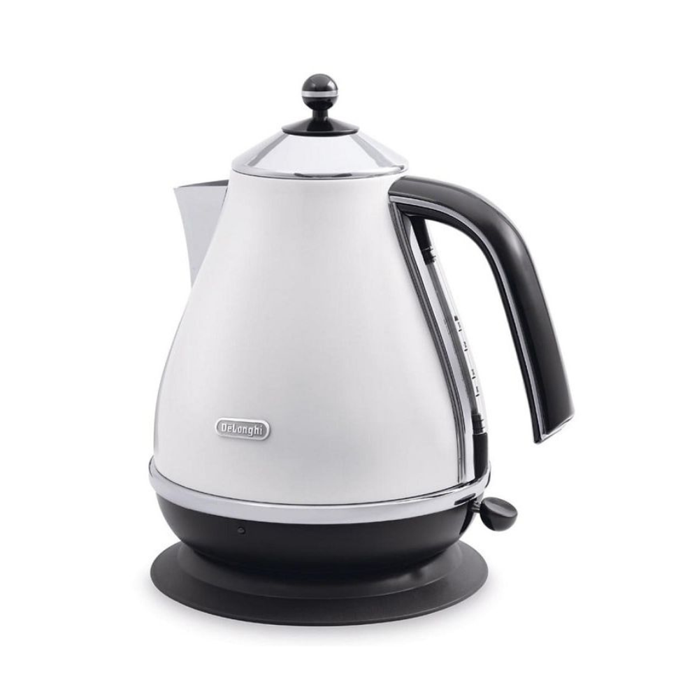 Ấm siêu tốc De'Longhi Icona Vintage 1,7L nhiều màu