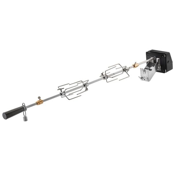 Xiên quay thịt cao cấp Rösle 25436 dùng cho G4/G6