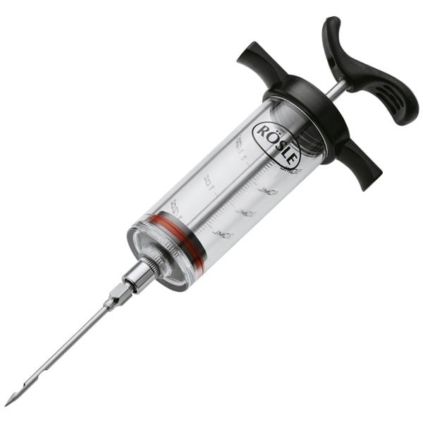 Kim tiêm bơm gia vị Rösle 25058 50ml