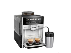 Máy pha cà phê Bosch TIS65621RW màu bạc