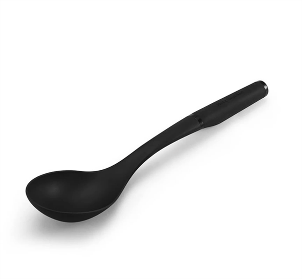 Muỗng Rưới Sốt KitchenAid màu Đen KES003OHOBW