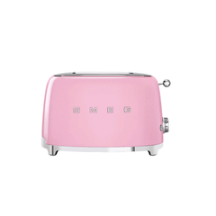 Máy nướng bánh mì SMEG TSF01 nhiều màu