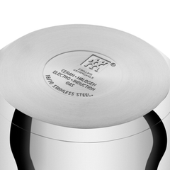 Ấm đun từ thổi sáo ZWILLING Plus 16cm 1,5L