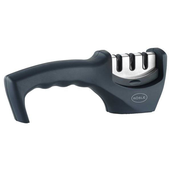 Dụng cụ mài dao 3 rãnh Rösle 15045