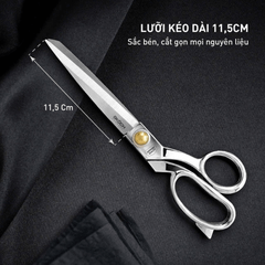 Kéo nhà bếp cao cấp GKÖCH MC-T65