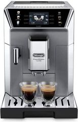 Máy pha cà phê tự động De'Longhi Prima Donna Class ECAM 550.65.MS màu inox