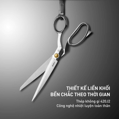 Kéo nhà bếp cao cấp GKÖCH MC-T65