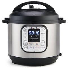 Nồi áp suất điện Instant Pot Duo 60 2026 5,7 Lit 7in1
