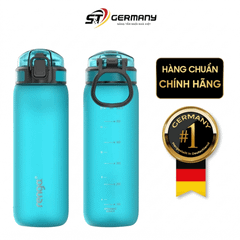 Bình nước Tritan cao cấp Renga Rybo-X 630ml - 912160 nhiều màu