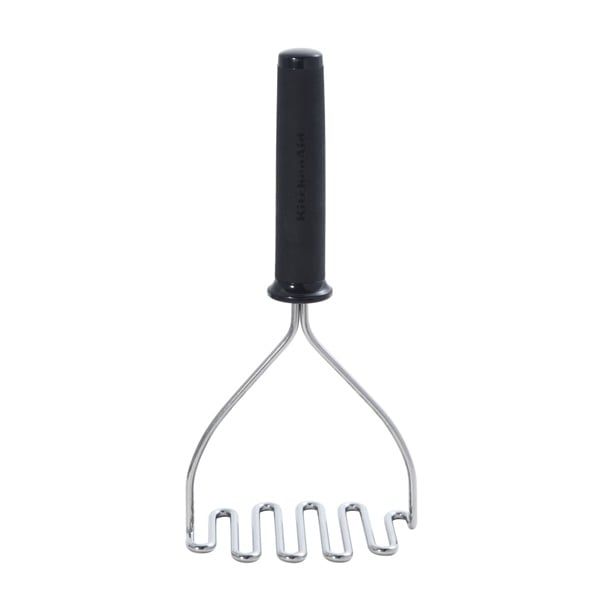 Dụng Cụ Nghiền KitchenAid màu Đen KES008OHOBW