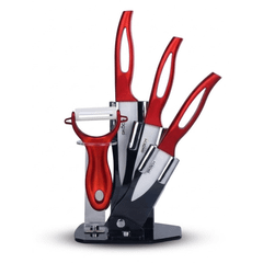 Bộ dao nạo 5 món GKÖCH Ceramic PK-C33