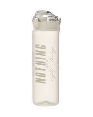 60078 Bình nước Tritan cao cấp Renga Saga Loop 630ml - 912137 màu kem