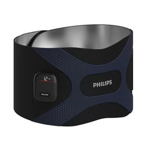 Máy massage đai bụng Philips PPM4331