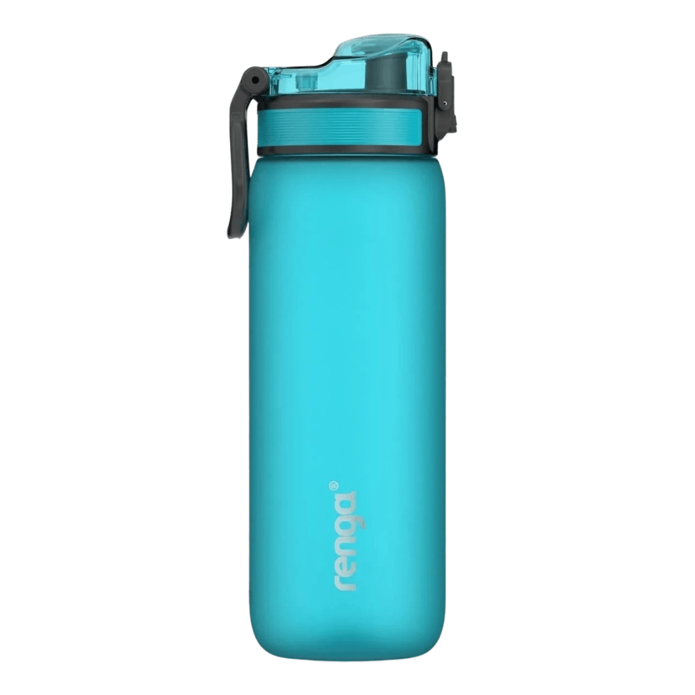 Bình nước Tritan cao cấp Renga Rybo-X 630ml - 912160 nhiều màu