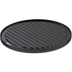 Vỉ nướng gang Vario Rösle 25423 30cm