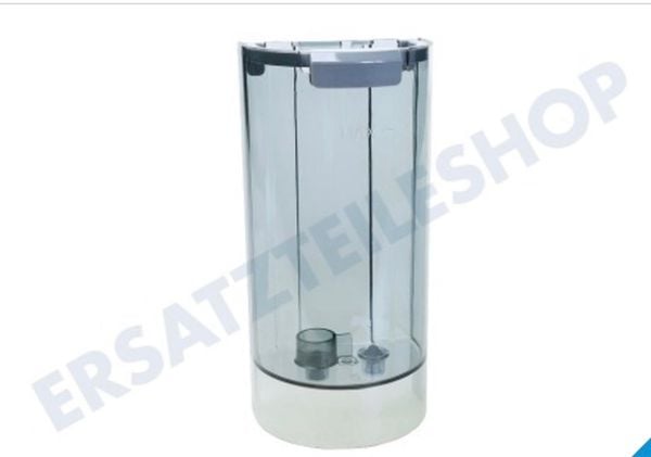 Bình nước máy pha cà phê espresso SMEG ECF01