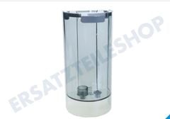 Bình nước máy pha cà phê espresso SMEG ECF01