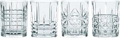 Bộ 4 ly pha lê Nachtmann Highland 95906