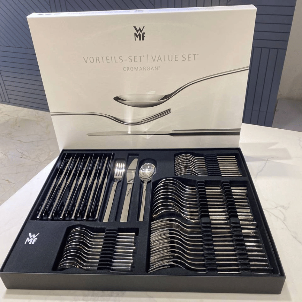 Bộ dao thìa dĩa WMF ATRIA 30 món/ 60 món