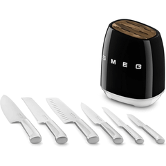Bộ dao SMEG KBSF01