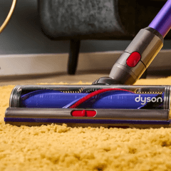 Máy hút bụi cầm tay không dây DYSON Gen5 Detect Absolute bản HEPA