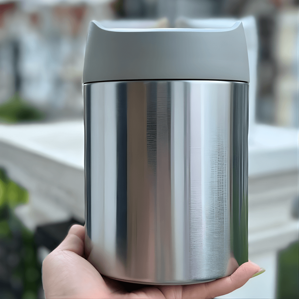 Thùng rác mini Simplehuman 1,5 lit