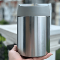 Thùng rác mini Simplehuman 1,5 lit