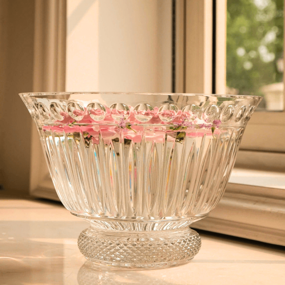 Tô Windsor 28,5cm Crystal Bohemia