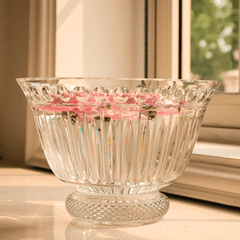 Tô Windsor 28,5cm Crystal Bohemia