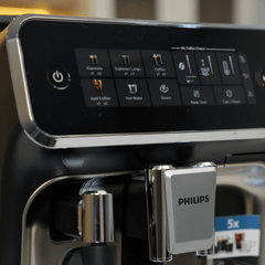Máy pha cà phê Philips EP3326/90 Series 3300