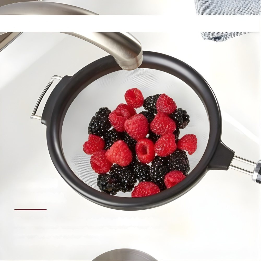 Rây lọc KitchenAid Coreline KAG161 nhiều màu